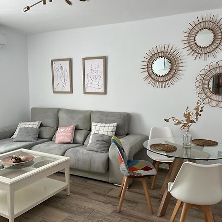 Apartamento Ciudad Jardin Cuarta Planta Sin Ascensor Córdoba Eksteriør billede