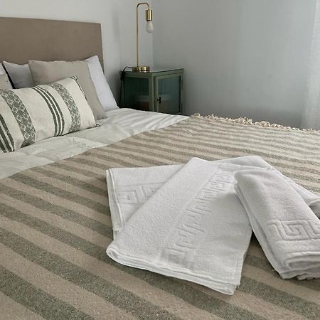 Apartamento Ciudad Jardin Cuarta Planta Sin Ascensor Córdoba Eksteriør billede