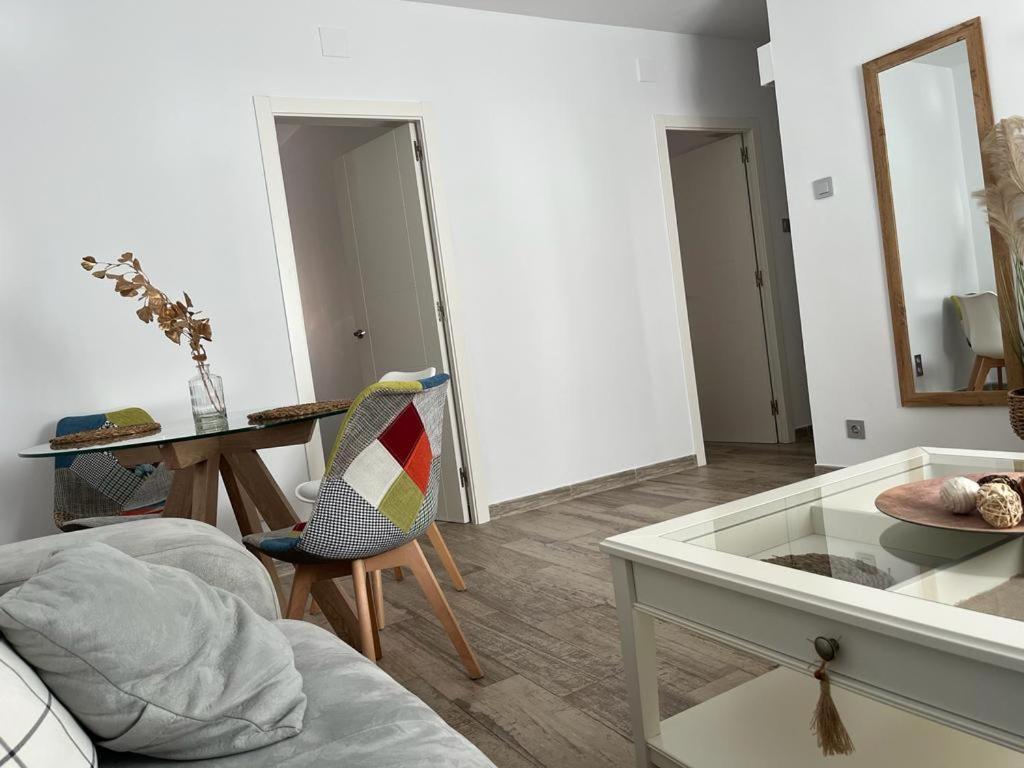 Apartamento Ciudad Jardin Cuarta Planta Sin Ascensor Córdoba Eksteriør billede