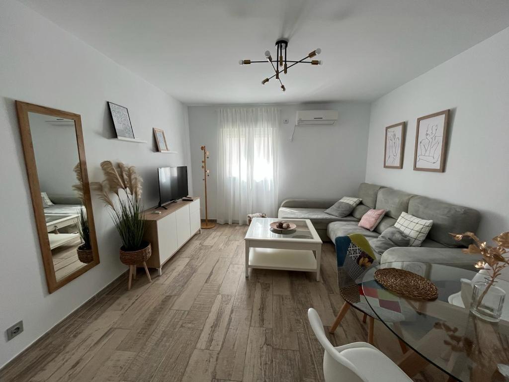 Apartamento Ciudad Jardin Cuarta Planta Sin Ascensor Córdoba Eksteriør billede