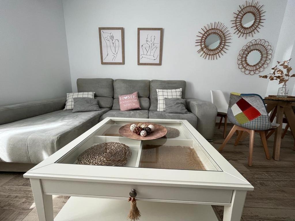 Apartamento Ciudad Jardin Cuarta Planta Sin Ascensor Córdoba Eksteriør billede