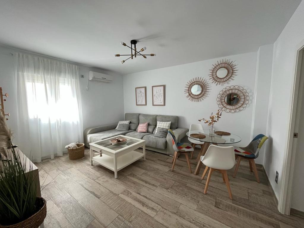 Apartamento Ciudad Jardin Cuarta Planta Sin Ascensor Córdoba Eksteriør billede