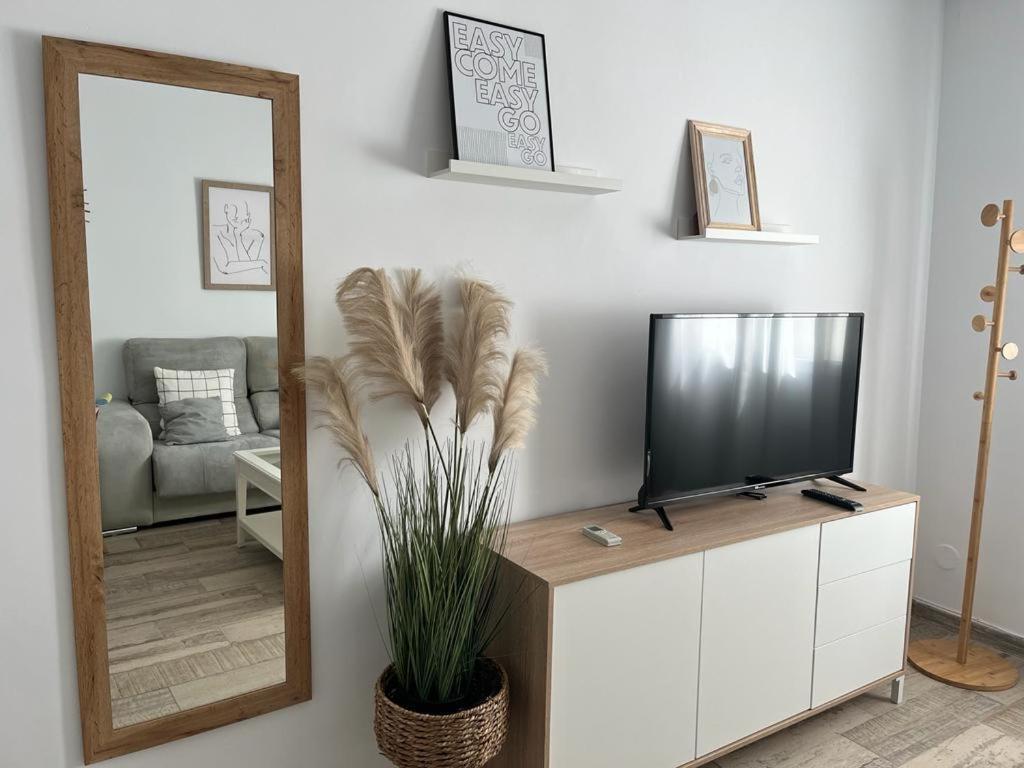 Apartamento Ciudad Jardin Cuarta Planta Sin Ascensor Córdoba Eksteriør billede