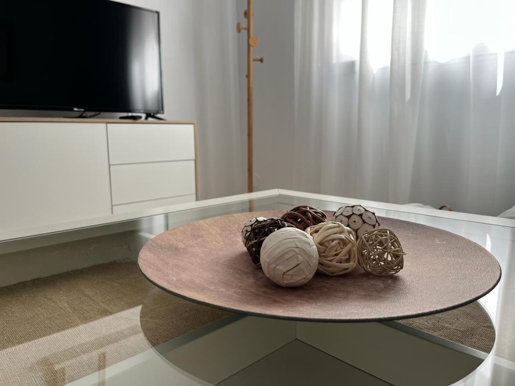 Apartamento Ciudad Jardin Cuarta Planta Sin Ascensor Córdoba Eksteriør billede