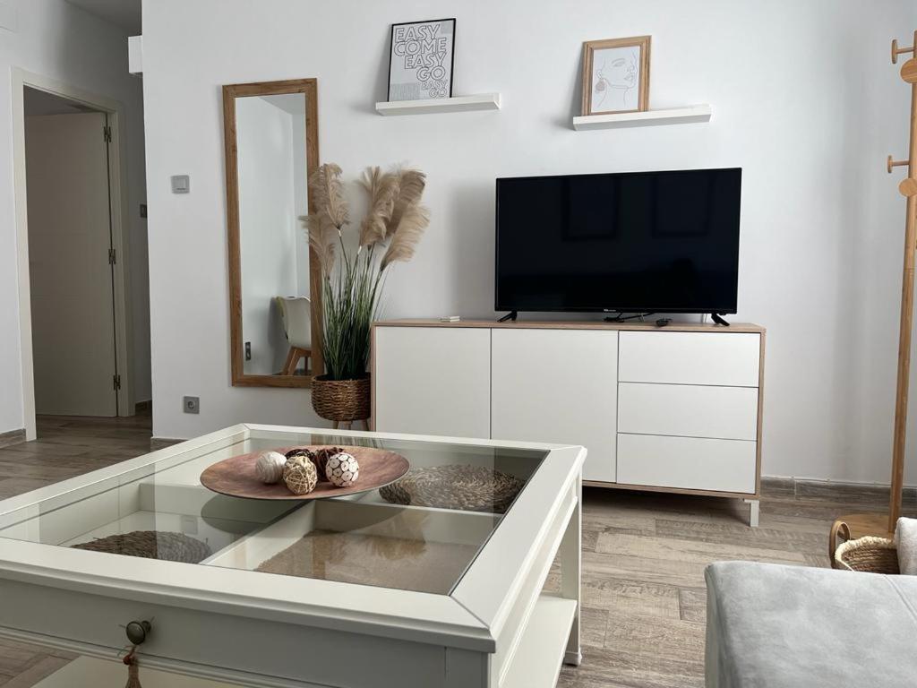 Apartamento Ciudad Jardin Cuarta Planta Sin Ascensor Córdoba Eksteriør billede