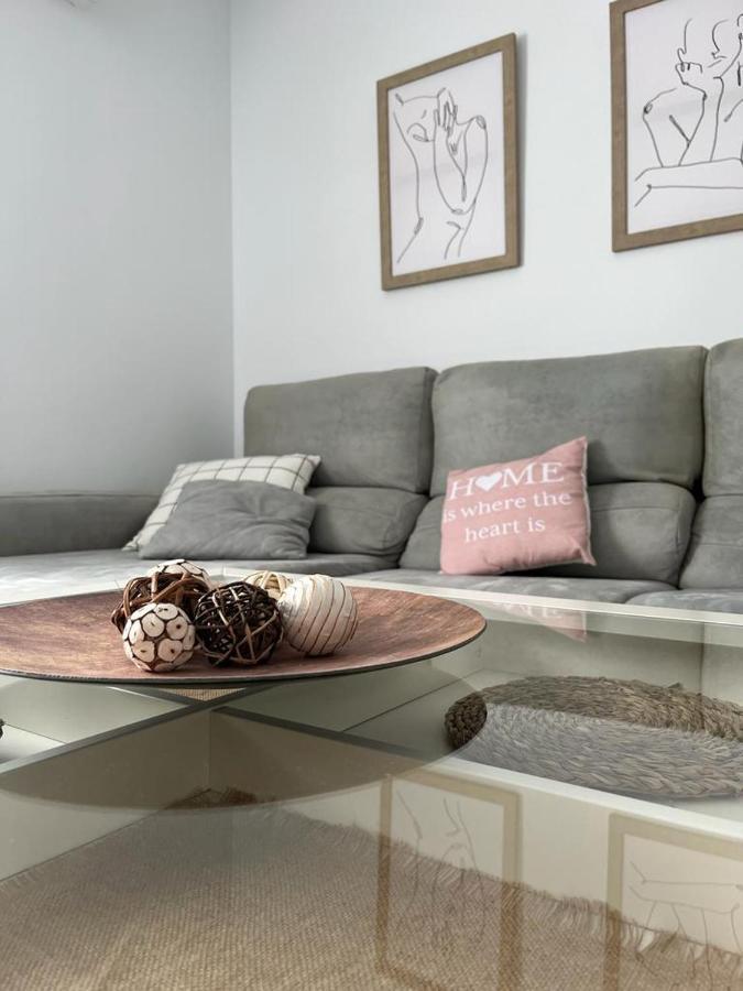 Apartamento Ciudad Jardin Cuarta Planta Sin Ascensor Córdoba Eksteriør billede