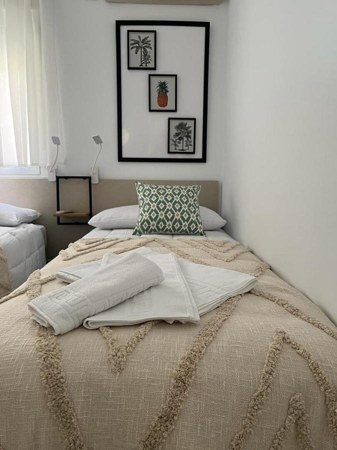 Apartamento Ciudad Jardin Cuarta Planta Sin Ascensor Córdoba Eksteriør billede