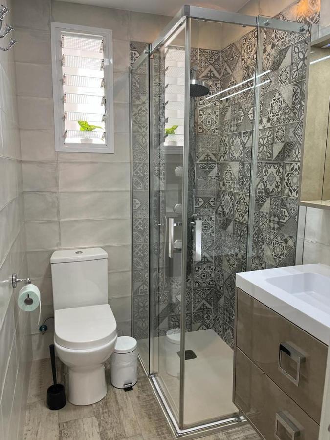 Apartamento Ciudad Jardin Cuarta Planta Sin Ascensor Córdoba Eksteriør billede
