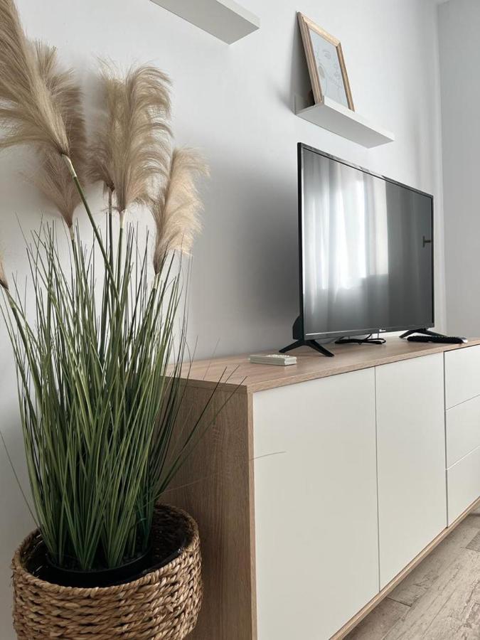 Apartamento Ciudad Jardin Cuarta Planta Sin Ascensor Córdoba Eksteriør billede