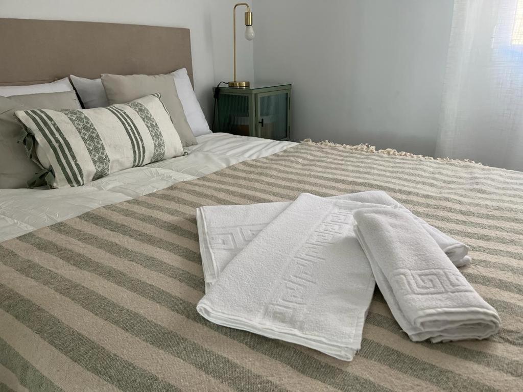 Apartamento Ciudad Jardin Cuarta Planta Sin Ascensor Córdoba Eksteriør billede