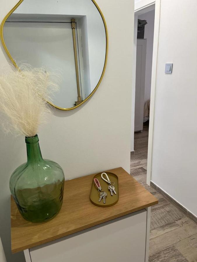 Apartamento Ciudad Jardin Cuarta Planta Sin Ascensor Córdoba Eksteriør billede