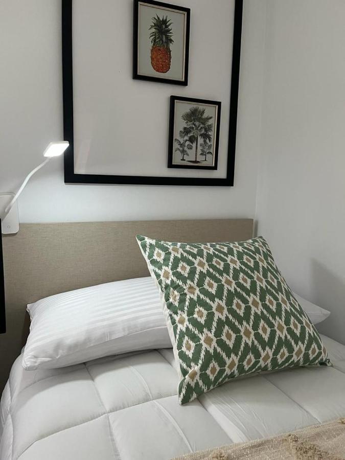 Apartamento Ciudad Jardin Cuarta Planta Sin Ascensor Córdoba Eksteriør billede