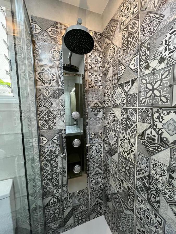 Apartamento Ciudad Jardin Cuarta Planta Sin Ascensor Córdoba Eksteriør billede