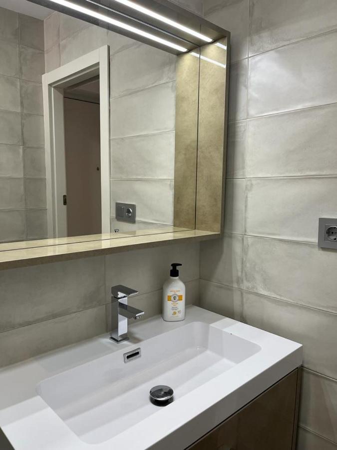 Apartamento Ciudad Jardin Cuarta Planta Sin Ascensor Córdoba Eksteriør billede