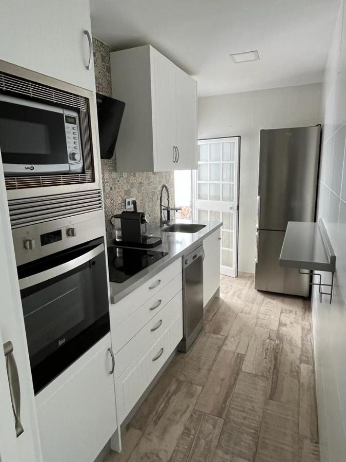 Apartamento Ciudad Jardin Cuarta Planta Sin Ascensor Córdoba Eksteriør billede