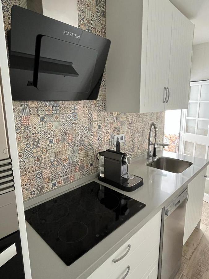 Apartamento Ciudad Jardin Cuarta Planta Sin Ascensor Córdoba Eksteriør billede