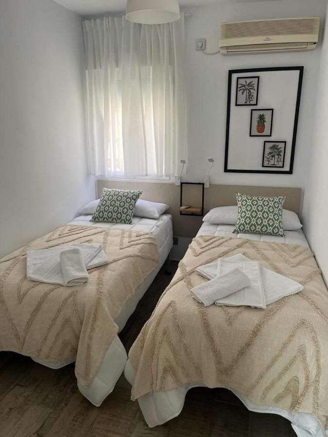 Apartamento Ciudad Jardin Cuarta Planta Sin Ascensor Córdoba Eksteriør billede