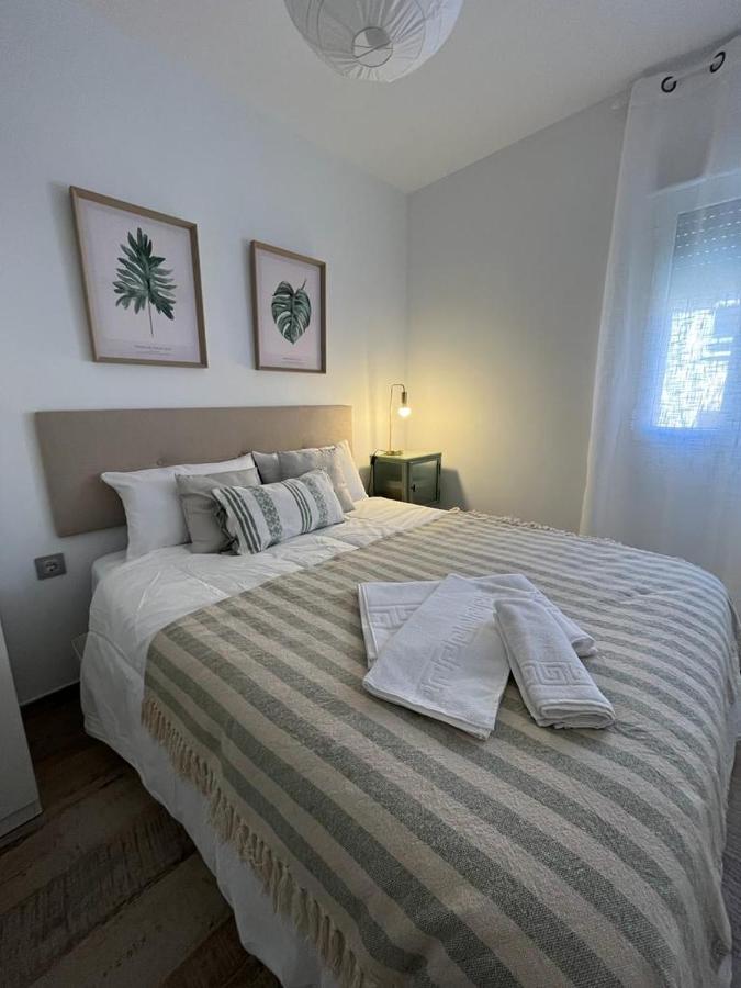 Apartamento Ciudad Jardin Cuarta Planta Sin Ascensor Córdoba Eksteriør billede