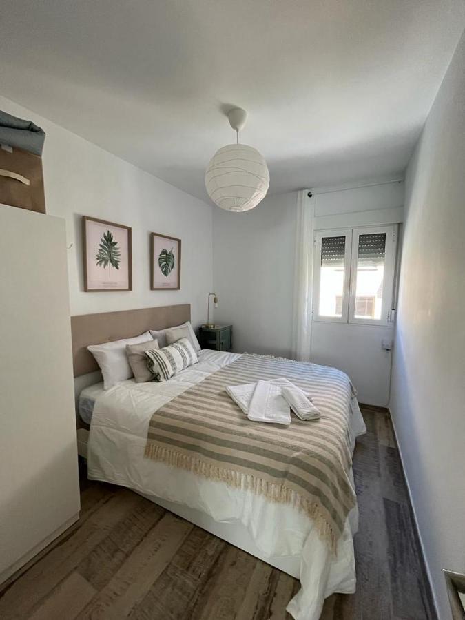 Apartamento Ciudad Jardin Cuarta Planta Sin Ascensor Córdoba Eksteriør billede