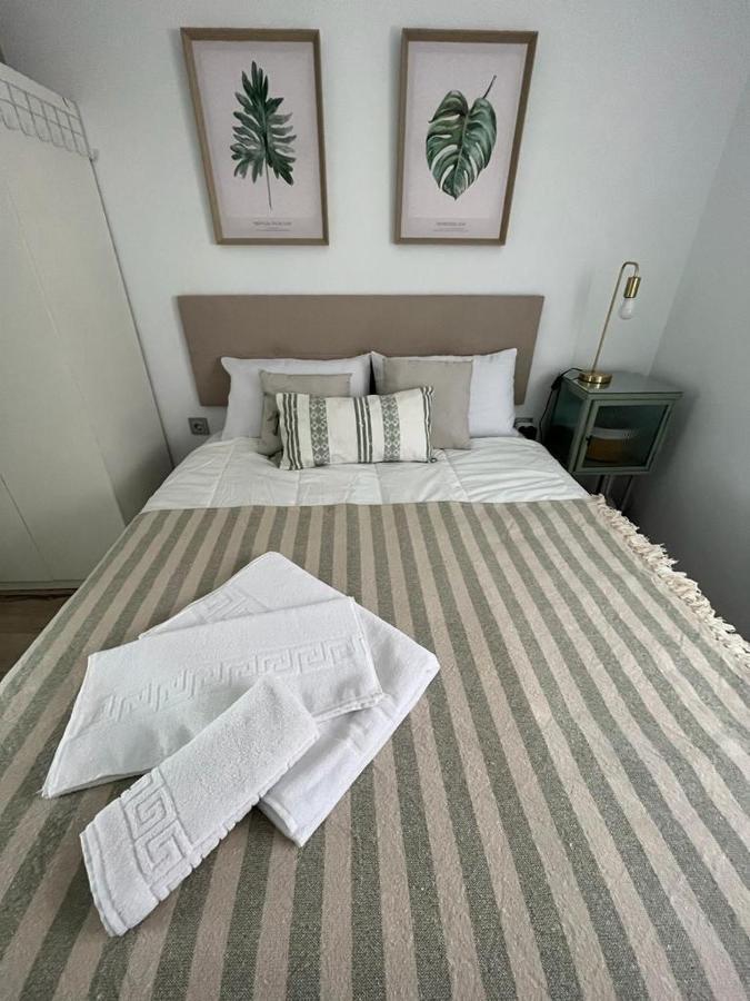 Apartamento Ciudad Jardin Cuarta Planta Sin Ascensor Córdoba Eksteriør billede