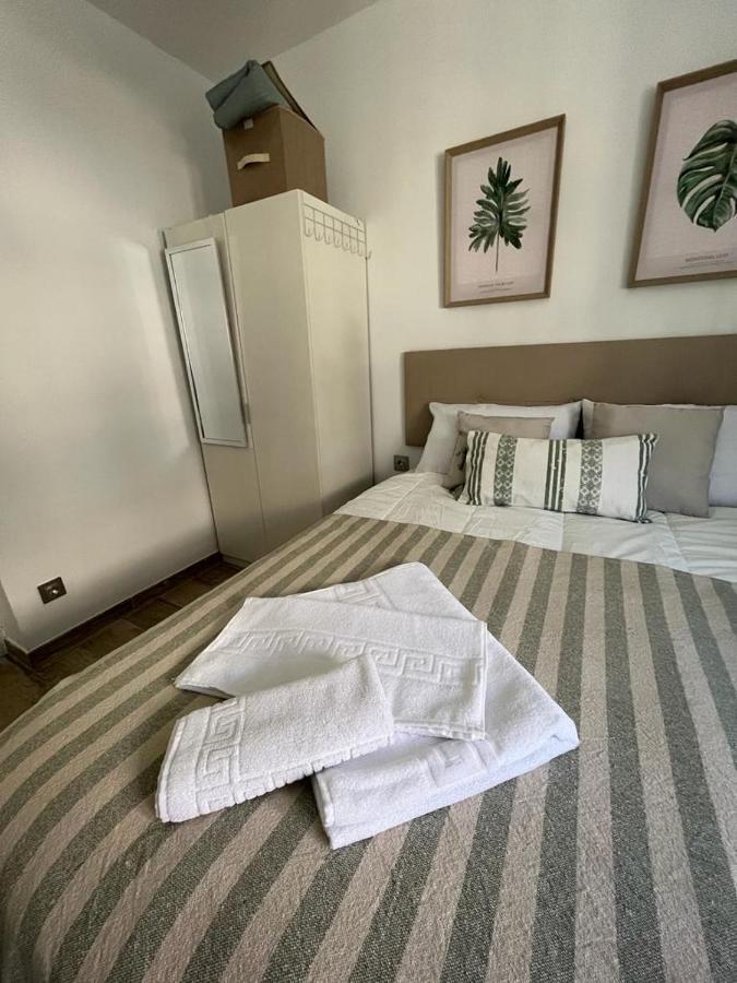Apartamento Ciudad Jardin Cuarta Planta Sin Ascensor Córdoba Eksteriør billede