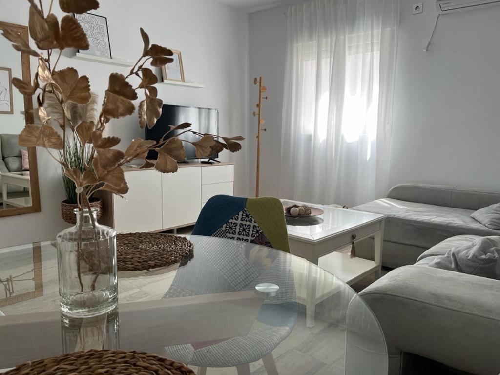 Apartamento Ciudad Jardin Cuarta Planta Sin Ascensor Córdoba Eksteriør billede