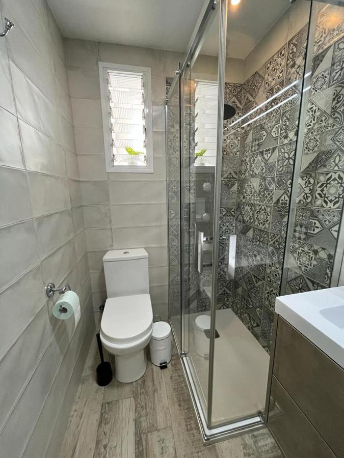 Apartamento Ciudad Jardin Cuarta Planta Sin Ascensor Córdoba Eksteriør billede