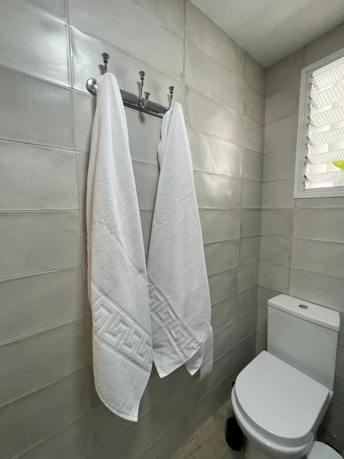 Apartamento Ciudad Jardin Cuarta Planta Sin Ascensor Córdoba Eksteriør billede