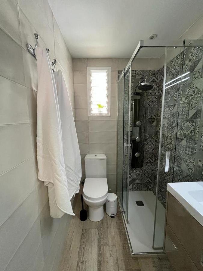 Apartamento Ciudad Jardin Cuarta Planta Sin Ascensor Córdoba Eksteriør billede