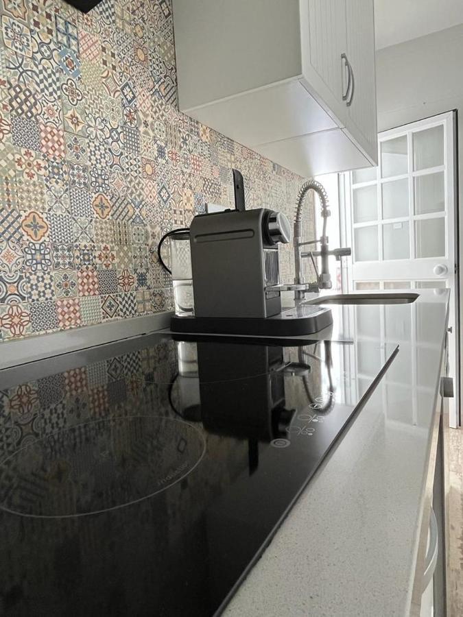 Apartamento Ciudad Jardin Cuarta Planta Sin Ascensor Córdoba Eksteriør billede